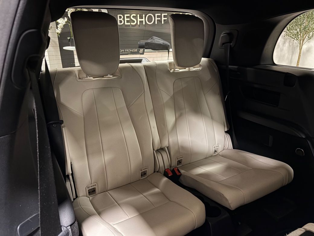 2022 Mercedes-Benz EQB