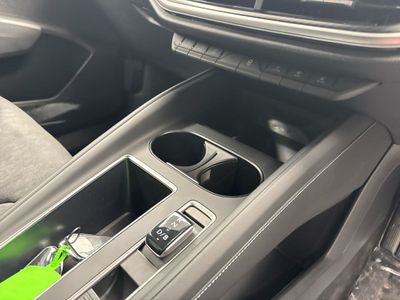2025 Skoda Enyaq