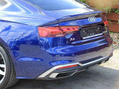 2023 Audi A5