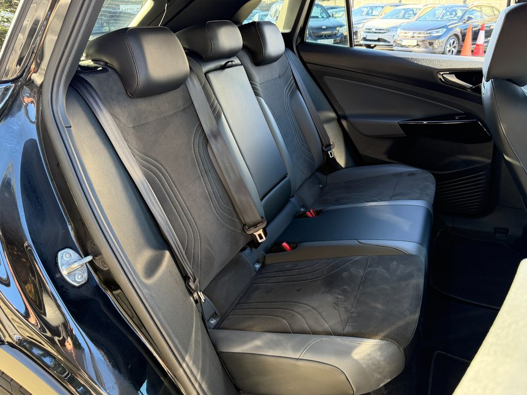 2023 Volkswagen ID.4