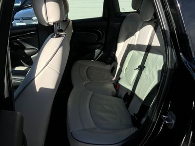 2016 Mini Cooper