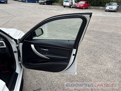 2017 BMW 3 Series