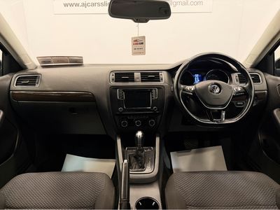 2016 Volkswagen Jetta