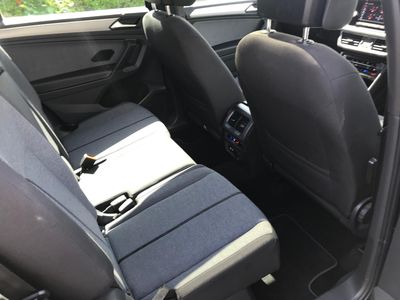 2022 SEAT Tarraco