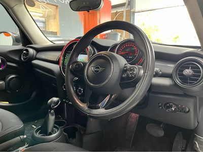 2019 Mini Cooper
