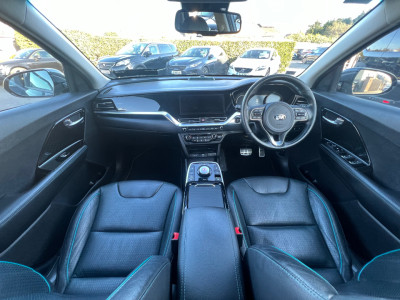 2021 Kia Niro