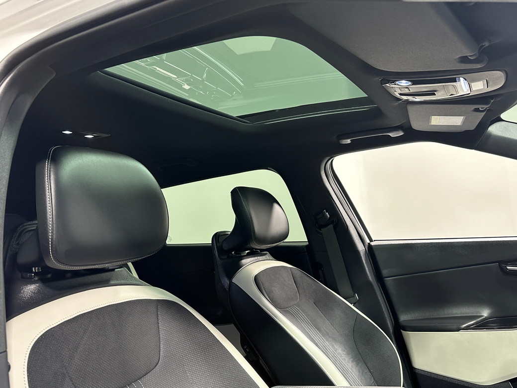 2023 Kia EV6