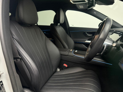 2025 Mercedes-Benz E Class