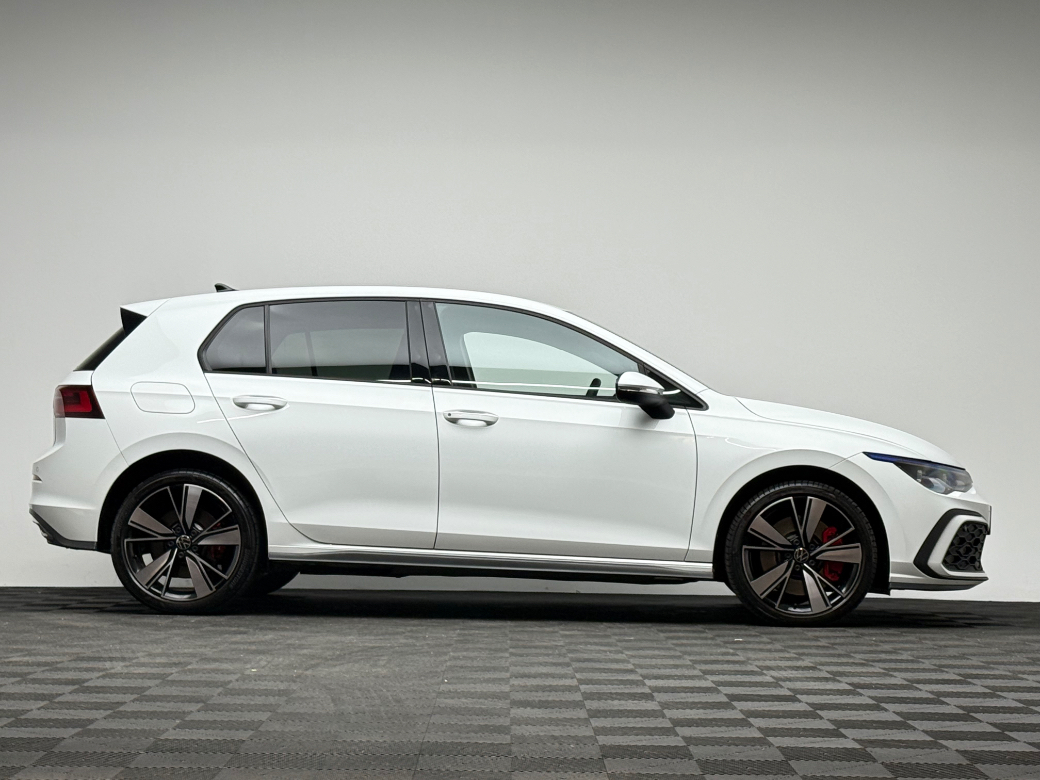 2024 Volkswagen Golf