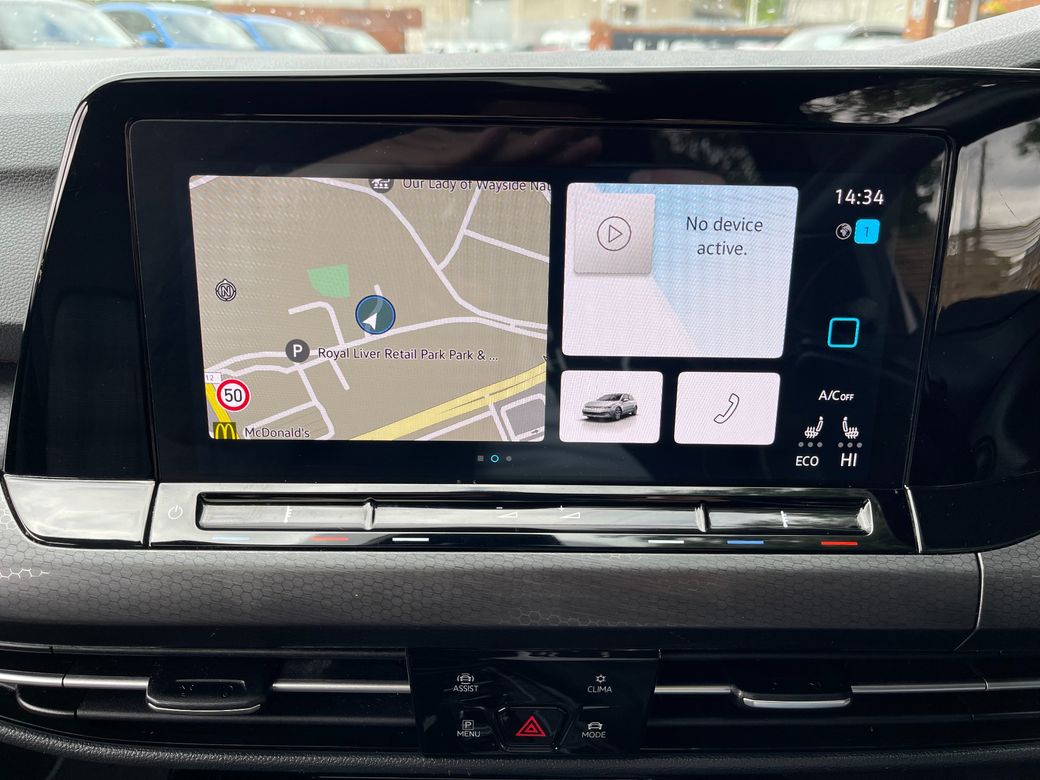 2023 Volkswagen Golf