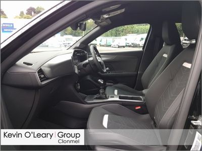 2025 Opel Mokka