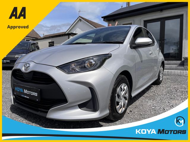 vehicle for sale from Koya Motors