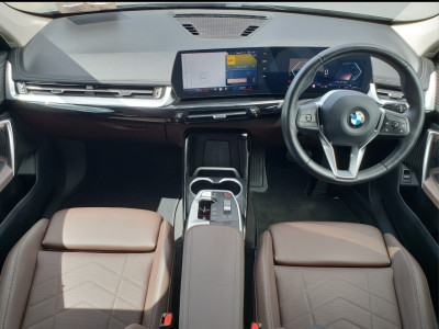 2023 BMW X1