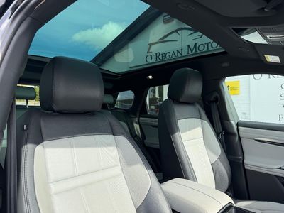 2023 Land Rover Range Rover Evoque