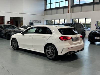 2021 Mercedes-Benz A Class