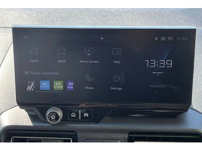 2024 Peugeot Partner