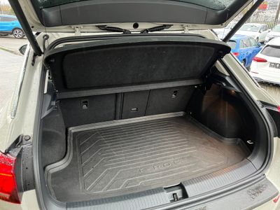 2023 Volkswagen T-Roc