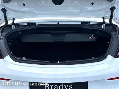 2019 Mercedes-Benz C Class