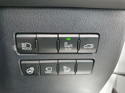 2018 Lexus NX 300h