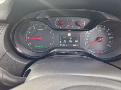 2021 Opel Grandland X