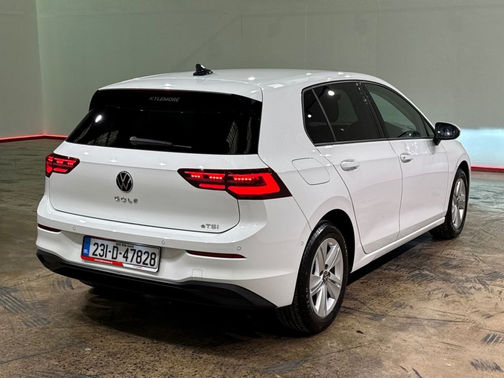 2023 Volkswagen Golf