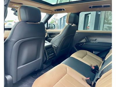 2026 Land Rover Range Rover Sport