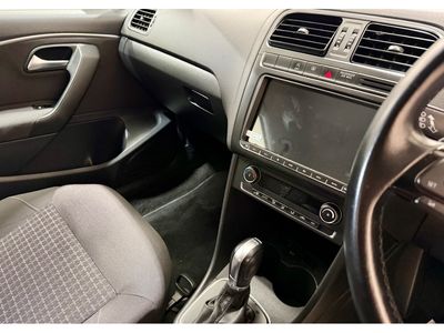 2014 Volkswagen Polo