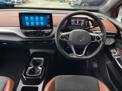 2022 Volkswagen ID.4