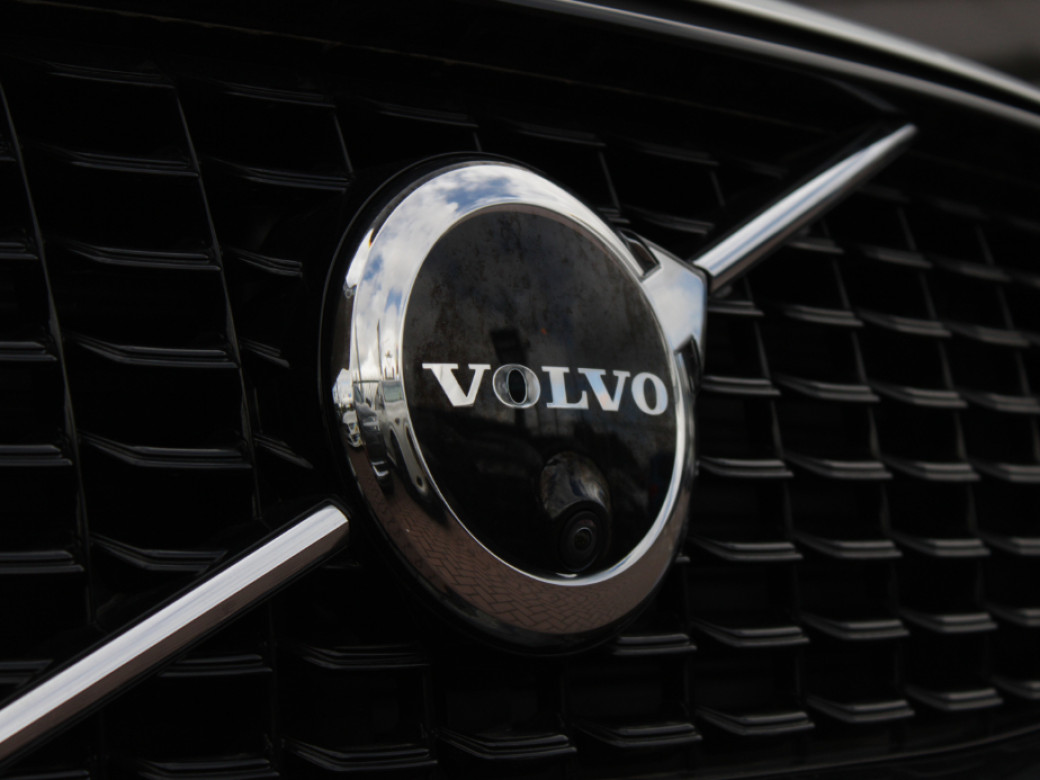 2022 Volvo XC90