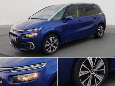 2017 Citroen Grand C4 Picasso
