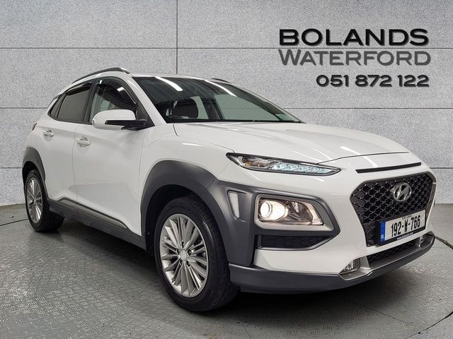 vehicle for sale from Bolands Waterford