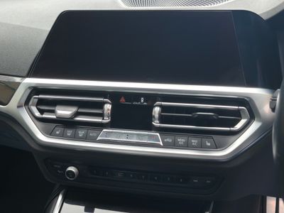 2021 BMW 3 Series