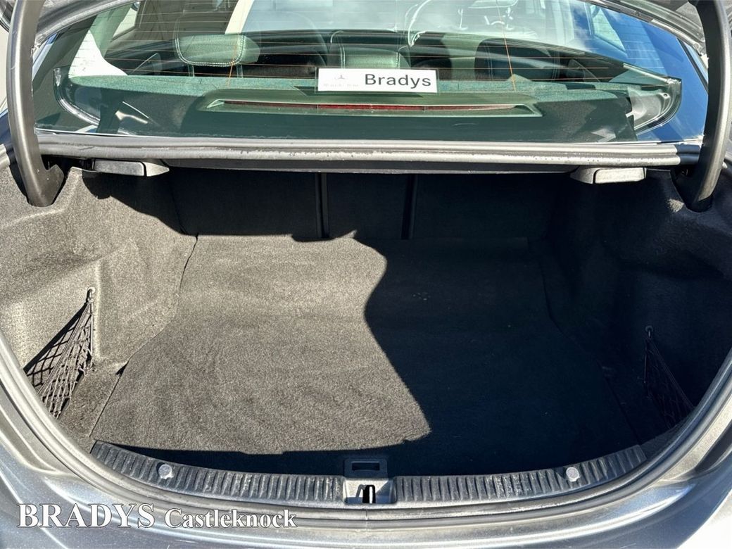 2020 Mercedes-Benz C Class