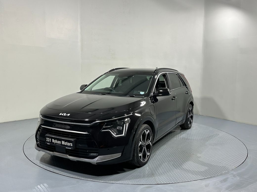 2023 Kia Niro