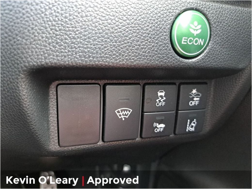 2019 Honda Fit
