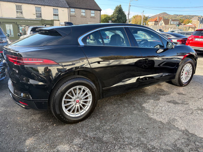 2019 Jaguar I-Pace