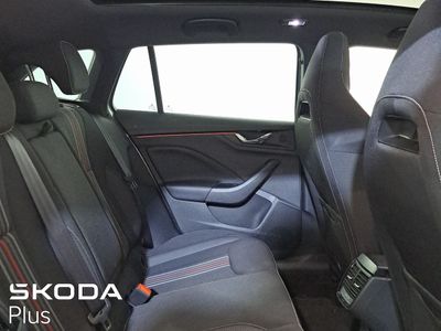 2025 Skoda Scala