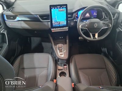 2026 Renault Symbioz