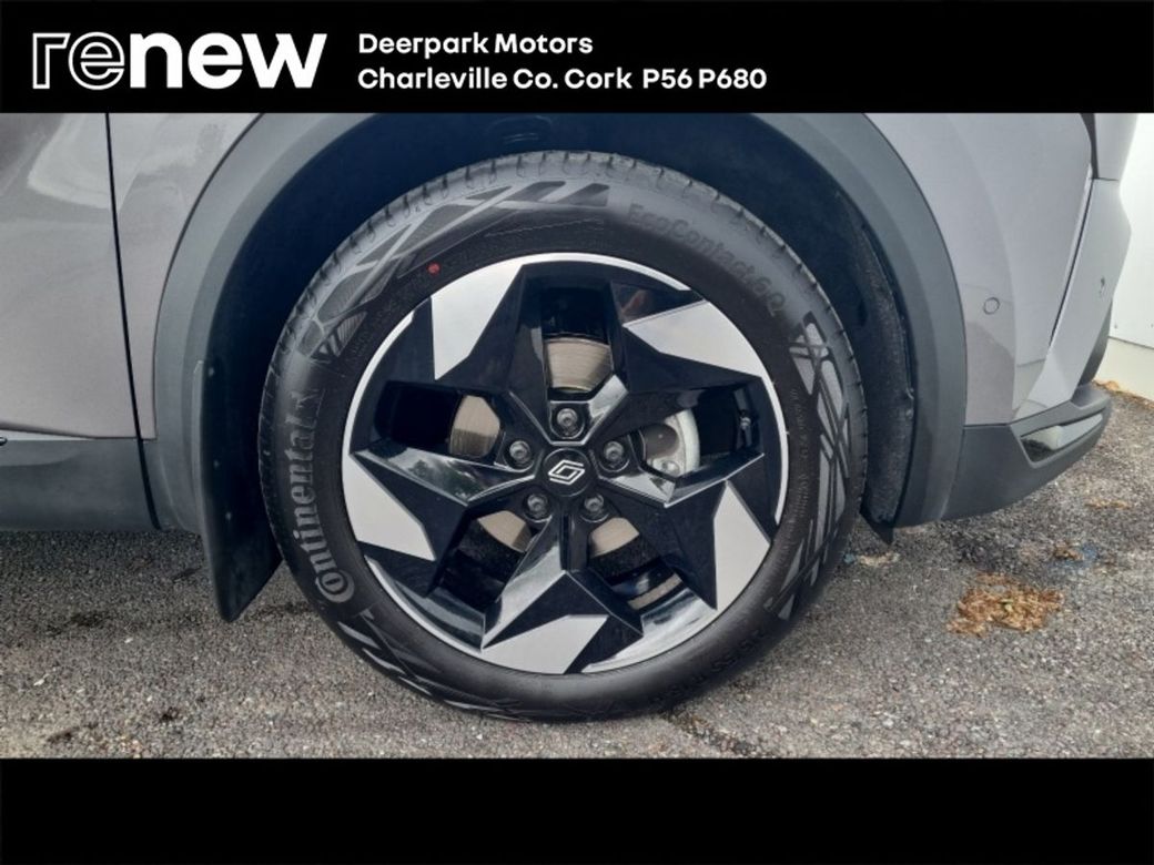 2026 Renault Captur