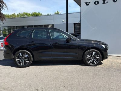 2026 Volvo XC60