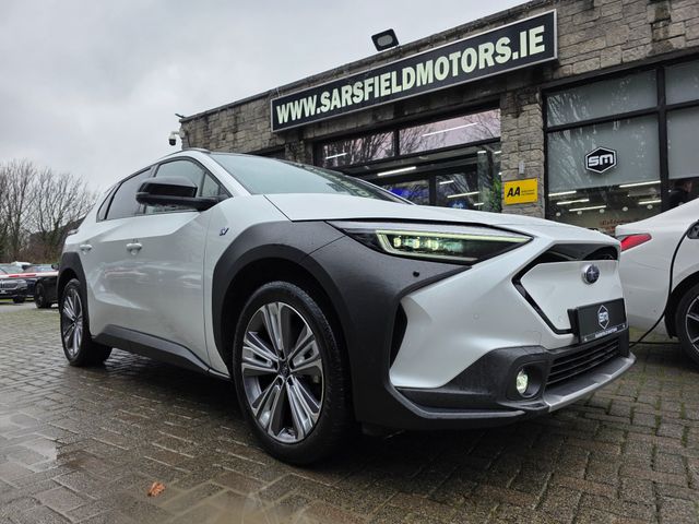 vehicle for sale from Sarsfield Motors