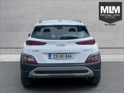 2023 Hyundai Kona