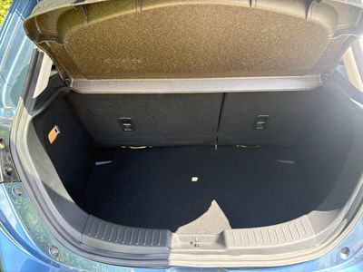 2017 Mazda Demio