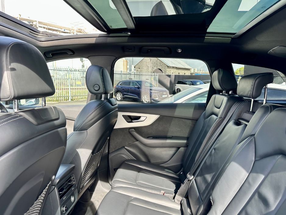 2020 Audi Q7