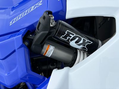 2018 Yamaha FZS 1800 Supercharged