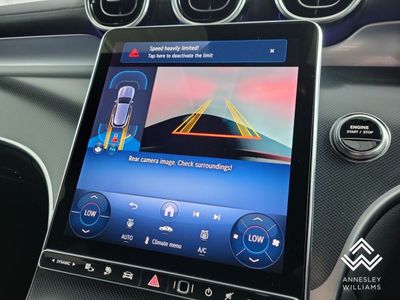 2026 Mercedes-Benz GLC Class