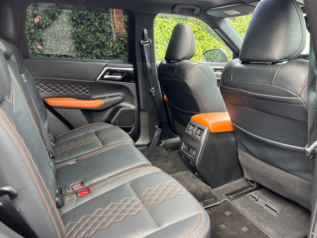 2022 Mitsubishi Outlander