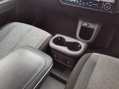 2022 Hyundai Ioniq 5