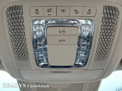 2021 Mercedes-Benz GLE Class