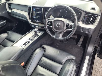 2018 Volvo XC60